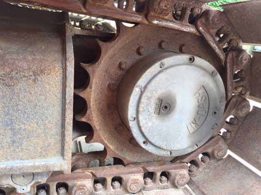 ซูมิโตโม่-CASH  เก่าญี่ปุ่นไม่เคยใช้งานในไทย ราคา 1,400,000 บาท