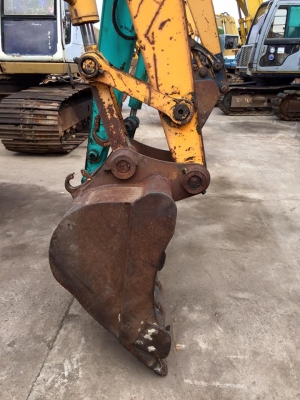 KATO HD-50U เก่านอกไม่เคยใช้งานในไทย ราคา 350,000 บาท