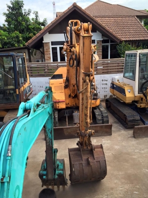 KATO HD-50U เก่านอกไม่เคยใช้งานในไทย ราคา 350,000 บาท