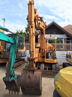 KATO HD-50U เก่านอกไม่เคยใช้งานในไทย ราคา 350,000 บาท