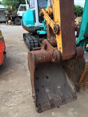 KATO HD-50U เก่านอกไม่เคยใช้งานในไทย ราคา 350,000 บาท