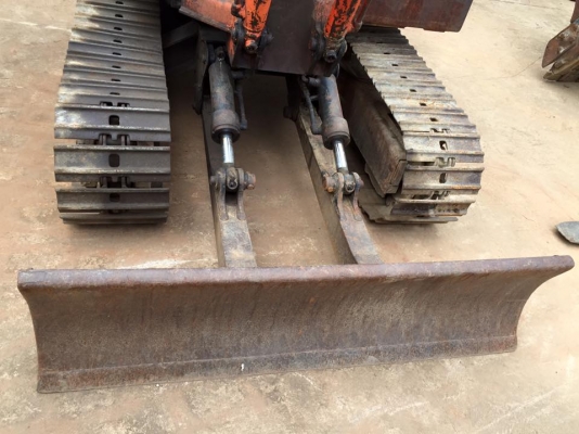 IHI IS30S  เก่านอกไม่เคยใช้งานในไทย ราคา 220,000 บาท