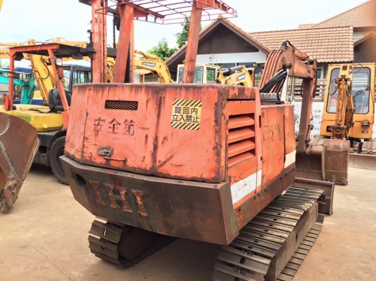 IHI IS30S  เก่านอกไม่เคยใช้งานในไทย ราคา 220,000 บาท