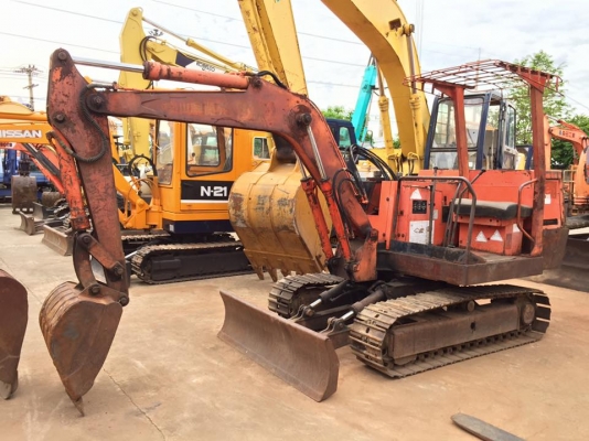 IHI IS30S  เก่านอกไม่เคยใช้งานในไทย ราคา 220,000 บาท