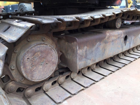 IHI IS30S  เก่านอกไม่เคยใช้งานในไทย ราคา 220,000 บาท