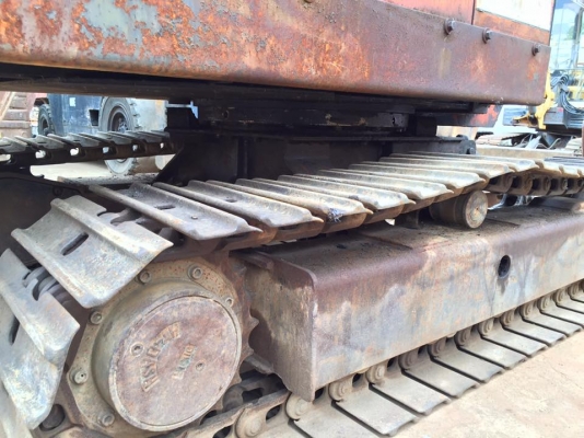 IHI IS30S  เก่านอกไม่เคยใช้งานในไทย ราคา 220,000 บาท