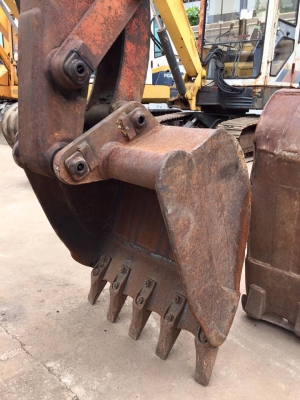 IHI IS30S  เก่านอกไม่เคยใช้งานในไทย ราคา 220,000 บาท