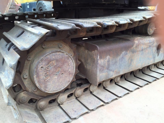 IHI IS30S  เก่านอกไม่เคยใช้งานในไทย ราคา 220,000 บาท