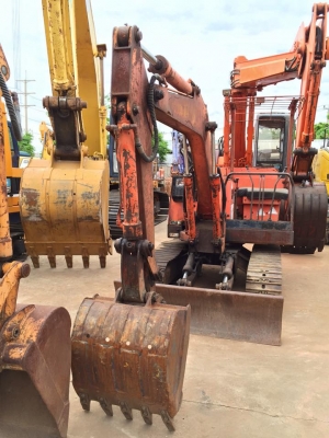 IHI IS30S  เก่านอกไม่เคยใช้งานในไทย ราคา 220,000 บาท