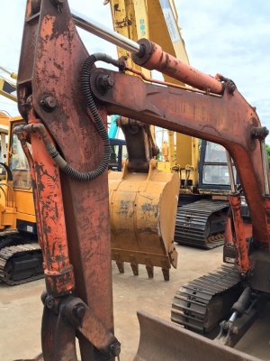 IHI IS30S  เก่านอกไม่เคยใช้งานในไทย ราคา 220,000 บาท