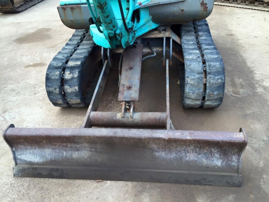 PC 20-7 มีเก๋ง มีใบมีด เก่านอกไม่เคยใช้งานในไทย ราคา 350,000 บาท