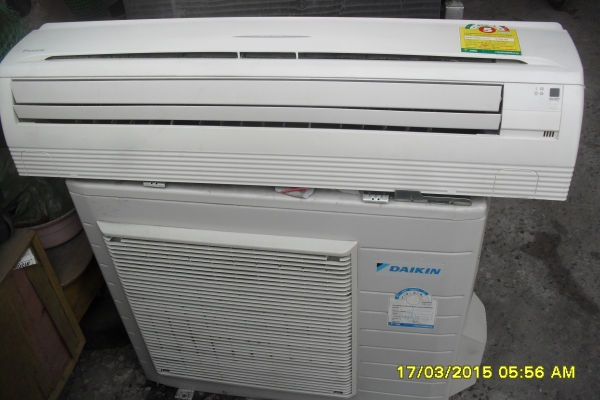 ขายแอร์