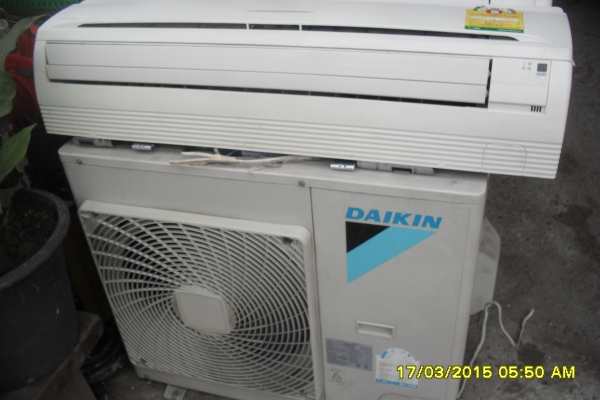 ขายแอร์