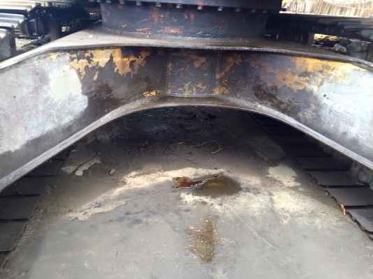 PC200-5 เก่าใน ราคา 850,000 บาท