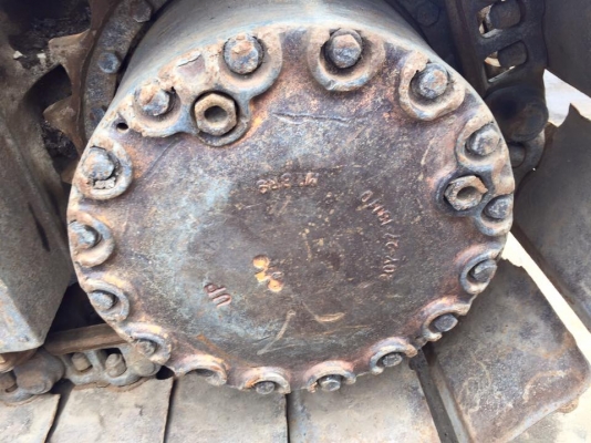 PC200-5 เก่าใน ราคา 850,000 บาท