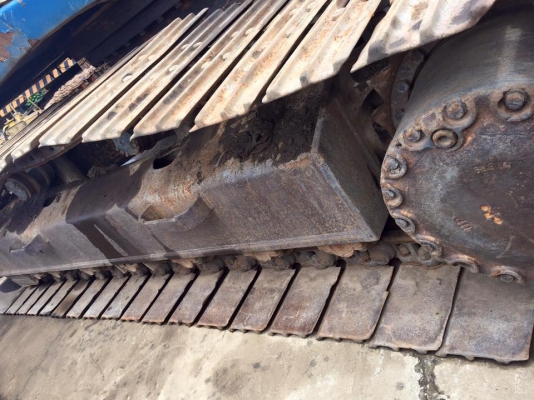 PC200-5 เก่าใน ราคา 850,000 บาท