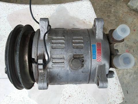 ขายคอมแอร์