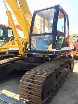 SK200-มาร์คที เฟลมพิเศษ เก่านอกไม่เคยใช้งานในไทย  ราคา 1,600,000 บาท