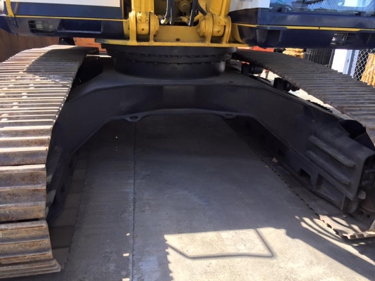 SK200-มาร์คที เฟลมพิเศษ เก่านอกไม่เคยใช้งานในไทย  ราคา 1,600,000 บาท