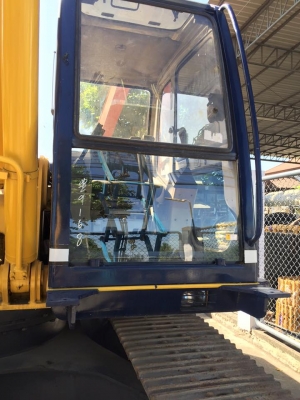 SK200-มาร์คที เฟลมพิเศษ เก่านอกไม่เคยใช้งานในไทย  ราคา 1,600,000 บาท