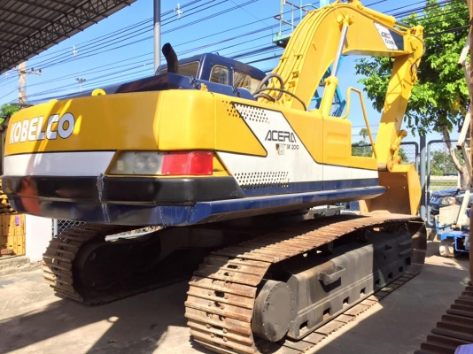 SK200-มาร์คที เฟลมพิเศษ เก่านอกไม่เคยใช้งานในไทย  ราคา 1,600,000 บาท