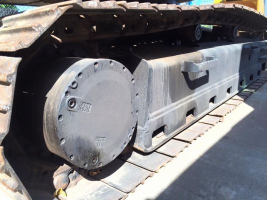 SK200-มาร์คที เฟลมพิเศษ เก่านอกไม่เคยใช้งานในไทย  ราคา 1,600,000 บาท