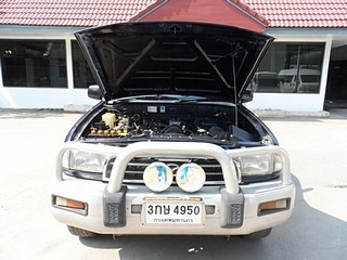 MAZDA FIGHTER DOUBLE CAB 4Dr 2.5 MT4WD ปี 2000 รถสวยพร้อมใช้ T.086-527-9533 MAZDA FIGHTER DOUBLE CAB 4Dr 2.5 MT4WD ปี 2000 รถสวยพร้อมใช้ T.086-527-9533