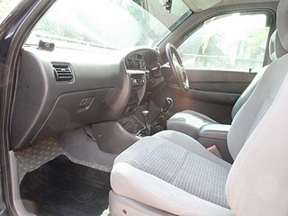 MAZDA FIGHTER DOUBLE CAB 4Dr 2.5 MT4WD ปี 2000 รถสวยพร้อมใช้ T.086-527-9533 MAZDA FIGHTER DOUBLE CAB 4Dr 2.5 MT4WD ปี 2000 รถสวยพร้อมใช้ T.086-527-9533