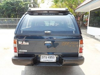 MAZDA FIGHTER DOUBLE CAB 4Dr 2.5 MT4WD ปี 2000 รถสวยพร้อมใช้ T.086-527-9533 MAZDA FIGHTER DOUBLE CAB 4Dr 2.5 MT4WD ปี 2000 รถสวยพร้อมใช้ T.086-527-9533