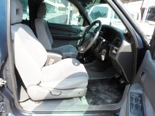 MAZDA FIGHTER DOUBLE CAB 4Dr 2.5 MT4WD ปี 2000 รถสวยพร้อมใช้ T.086-527-9533 MAZDA FIGHTER DOUBLE CAB 4Dr 2.5 MT4WD ปี 2000 รถสวยพร้อมใช้ T.086-527-9533