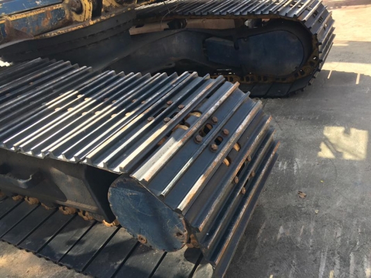 SK200-มาร์คที ธรรมดา เก่านอกไม่เคยใช้งานในไทย  ราคา 1,400,000 บาท