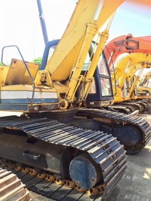 SK200-มาร์คที ธรรมดา เก่านอกไม่เคยใช้งานในไทย  ราคา 1,400,000 บาท