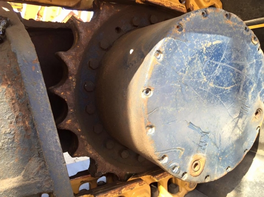 SK200-มาร์คที ธรรมดา เก่านอกไม่เคยใช้งานในไทย  ราคา 1,400,000 บาท