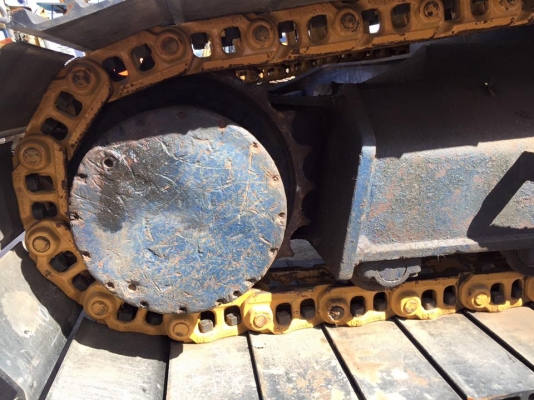 SK200-มาร์คที ธรรมดา เก่านอกไม่เคยใช้งานในไทย  ราคา 1,400,000 บาท