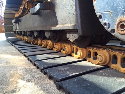 SK200-มาร์คที ธรรมดา เก่านอกไม่เคยใช้งานในไทย  ราคา 1,400,000 บาท