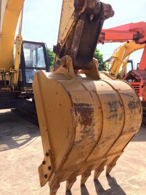 SK200-มาร์คที ธรรมดา เก่านอกไม่เคยใช้งานในไทย  ราคา 1,400,000 บาท