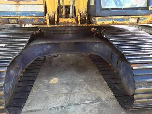 SK200-มาร์คที ธรรมดา เก่านอกไม่เคยใช้งานในไทย  ราคา 1,400,000 บาท