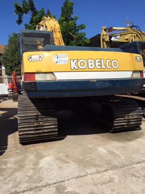 SK200-มาร์คที ธรรมดา เก่านอกไม่เคยใช้งานในไทย  ราคา 1,400,000 บาท