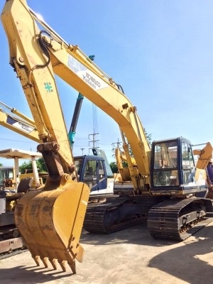 SK200-มาร์คที ธรรมดา เก่านอกไม่เคยใช้งานในไทย  ราคา 1,400,000 บาท