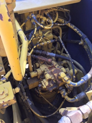 KOBELCO SK120-3 LC  1,500,000 บาท รถนอกนำเข้าจากญี่ปุ่นพร้อมใช้งาน  เอกสารแจ้งจำหน่ายใบอินวอย