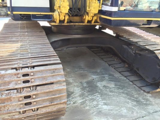 KOBELCO SK120-3 LC  1,500,000 บาท รถนอกนำเข้าจากญี่ปุ่นพร้อมใช้งาน  เอกสารแจ้งจำหน่ายใบอินวอย