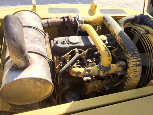 KOBELCO SK120-3 LC  1,500,000 บาท รถนอกนำเข้าจากญี่ปุ่นพร้อมใช้งาน  เอกสารแจ้งจำหน่ายใบอินวอย