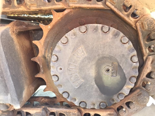 KOBELCO SK120-3 LC  1,500,000 บาท รถนอกนำเข้าจากญี่ปุ่นพร้อมใช้งาน  เอกสารแจ้งจำหน่ายใบอินวอย