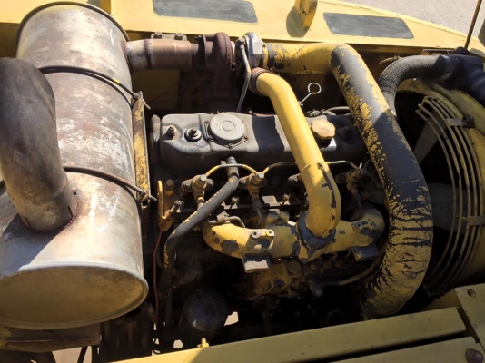 KOBELCO SK120-3 LC  1,500,000 บาท รถนอกนำเข้าจากญี่ปุ่นพร้อมใช้งาน  เอกสารแจ้งจำหน่ายใบอินวอย