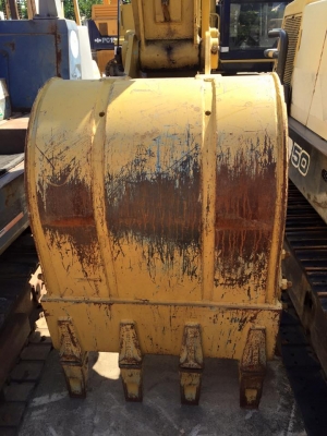 KOBELCO SK120-3 LC  1,500,000 บาท รถนอกนำเข้าจากญี่ปุ่นพร้อมใช้งาน  เอกสารแจ้งจำหน่ายใบอินวอย