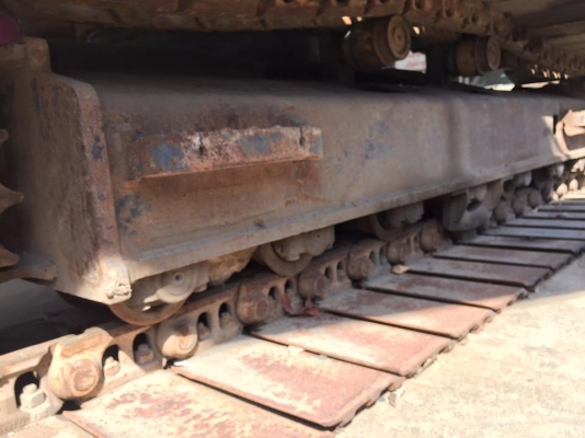 SK135-มาร์คซิก ราคา 1,700,000 บาท รถนอกนำเข้าจากญี่ปุ่นพร้อมใช้งาน  เอกสารแจ้งจำหน่ายใบอินวอย