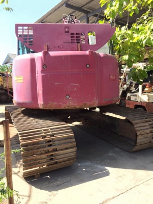 SK135-มาร์คซิก ราคา 1,700,000 บาท รถนอกนำเข้าจากญี่ปุ่นพร้อมใช้งาน เอกสารแจ้งจำหน่ายใบอินวอย SK135-มาร์คซิก ราคา 1,700,000 บาท รถนอกนำเข้าจากญี่ปุ่นพร้อมใช้งาน เอกสารแจ้งจำหน่ายใบอินวอย