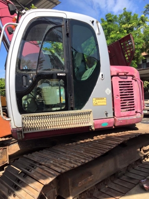 SK135-มาร์คซิก ราคา 1,700,000 บาท รถนอกนำเข้าจากญี่ปุ่นพร้อมใช้งาน เอกสารแจ้งจำหน่ายใบอินวอย SK135-มาร์คซิก ราคา 1,700,000 บาท รถนอกนำเข้าจากญี่ปุ่นพร้อมใช้งาน เอกสารแจ้งจำหน่ายใบอินวอย