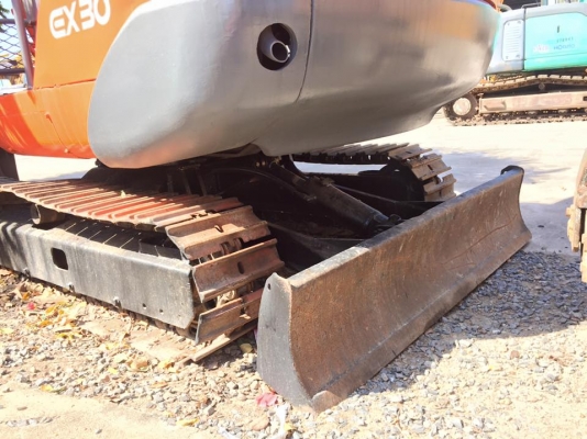 EX30 มีใบมีด  ราคา 350,000 บาท รถนอกนำเข้าจากญี่ปุ่นพร้อมใช้งาน  เอกสารแจ้งจำหน่ายใบอินวอย