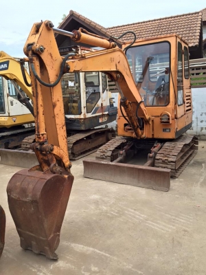 TB27 มีเก๋ง มีใบมีด แทรกลาย  ราคา 200,000 บาท รถนอกนำเข้าจากญี่ปุ่นพร้อมใช้งาน  เอกสารแจ้งจำหน่ายใบอินวอย